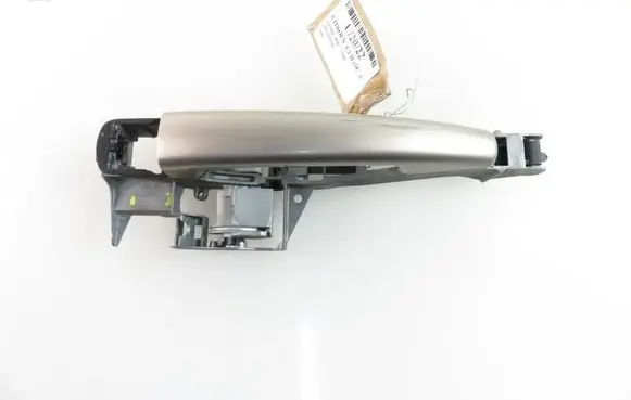 Citroen C3 Front door exterior handle 9684560080