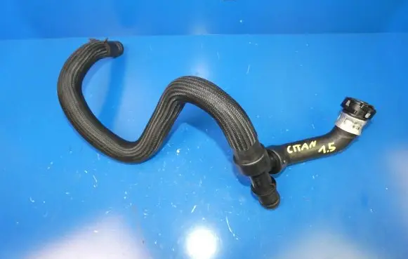 Mercedes-Benz Citan W415 Engine coolant pipe/hose