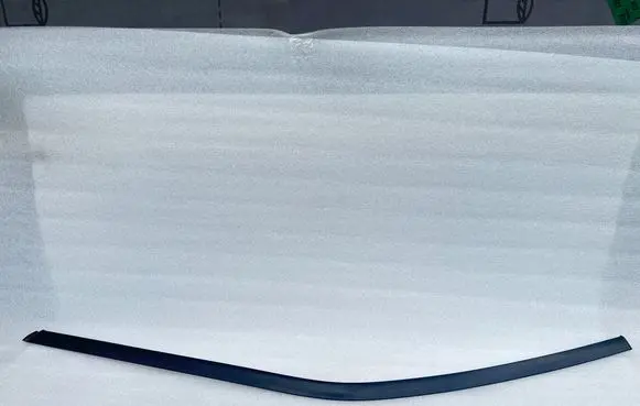 Mitsubishi Eclipse (D21A/D22A/D27A) Roof trim bar molding cover 