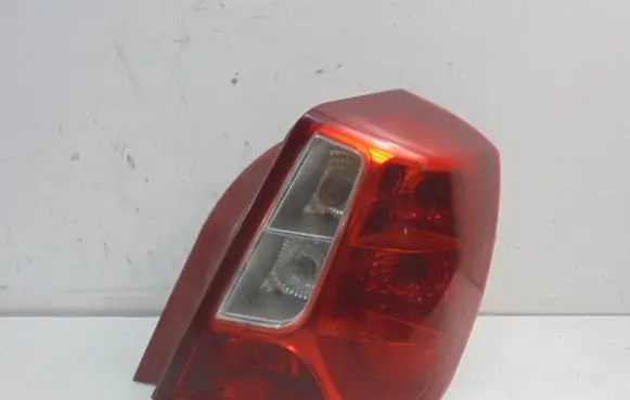 Chevrolet Lacetti Rear/tail lights 0311001930