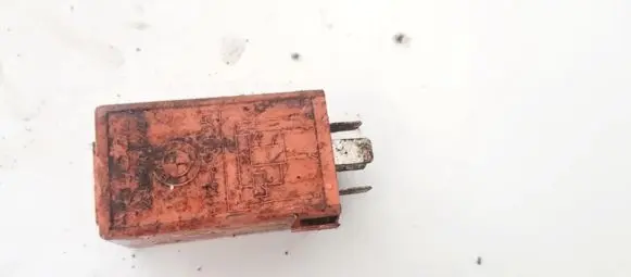 Land Rover Range Rover L322 Other relay 61366904550 61.366904550