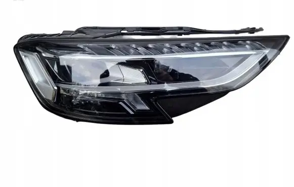 Audi A8 S8 D5 Headlight/headlamp 4N0941036C