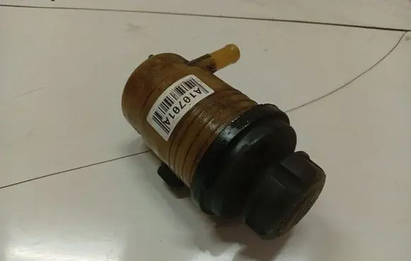Hyundai Santa Fe Power steering fluid tank/reservoir 