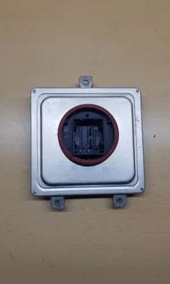 BMW X4 G02 LED ballast control module 5A0AF0001