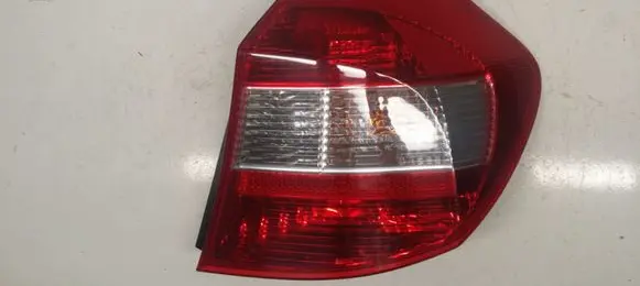 BMW 1 E81 E87 Rear/tail lights 692450213 3016381300