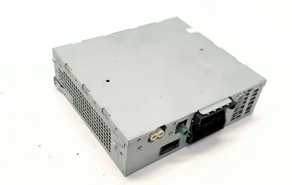 Audi Q5 SQ5 GPS navigation control unit/module 4G0035082H