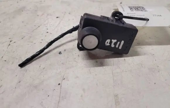 Renault Espace - Grand espace IV Air quality sensor 52410088 2007062AAA
