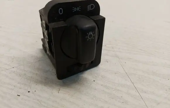 Opel Tigra A Light switch 90481763 90481764