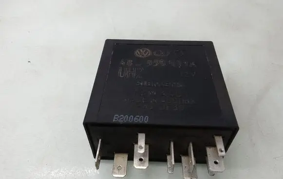Audi A6 S6 C5 4B Other relay 4B0955531A