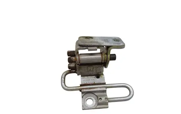 Audi A3 S3 8P Front door lower hinge 8E0831412E