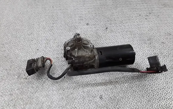 Volkswagen Sharan Wiper motor