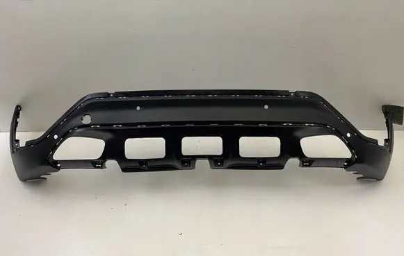 KIA Xceed Rear bumper 86612J7CA00