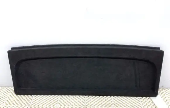 Audi A7 S7 4G Parcel shelf 