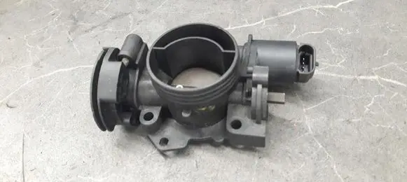 Citroen Relay II Throttle body valve PSA651
