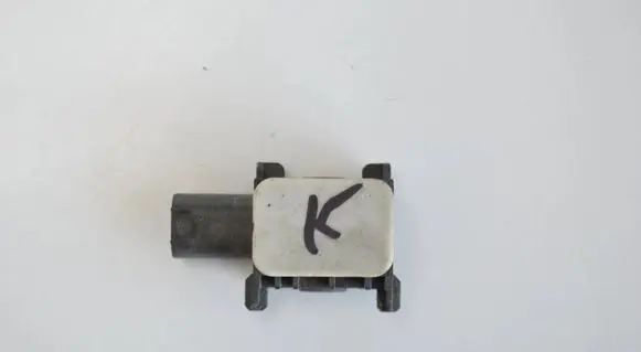 Mercedes-Benz R W251 Airbag deployment crash/impact sensor 0038202926