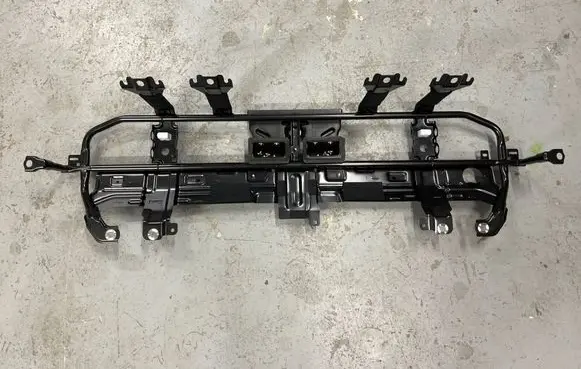 KIA Niro Seat frame SG00