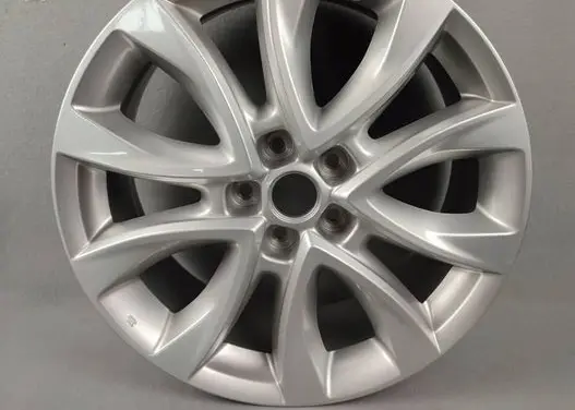 Mazda CX-5 II R19 alloy rim 9965037030