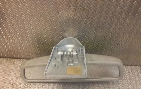 Mercedes-Benz C W203 Rear view mirror (interior)