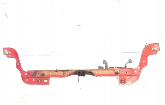 Peugeot Bipper Front bodywork piece 