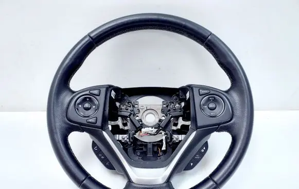 Honda CR-V Steering wheel 7850005XXM1 307873981JN7AB