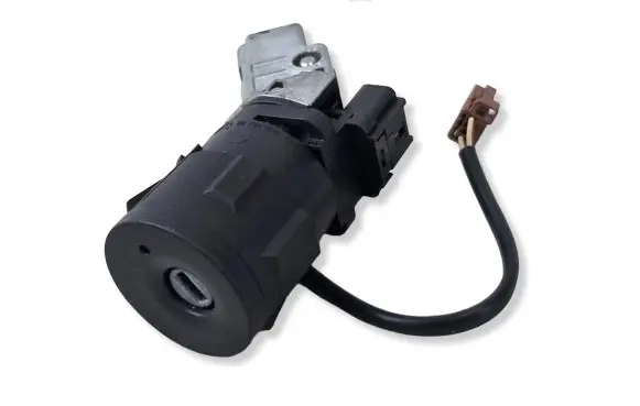 Peugeot Partner III Ignition lock 9663123380