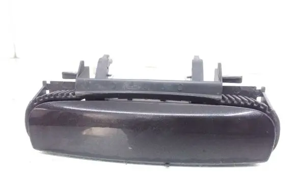 Audi A3 S3 A3 Sportback 8P Rear door exterior handle 8E0839207