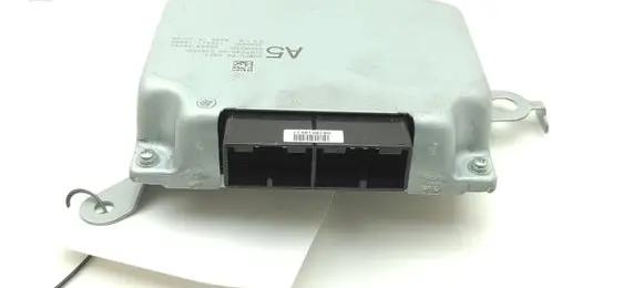 Lexus RX 450H Suspension control unit/module 8924348040 16281113490