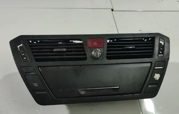 Citroen C4 Grand Picasso Other interior part 303781