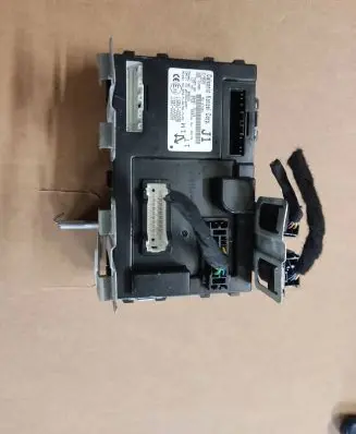 Nissan Leaf II (ZE1) Other control units/modules 284B15SJ1B 116RI000259 116RAI000258