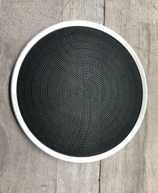 Audi Q5 SQ5 Front door speaker cover trim 1715855
