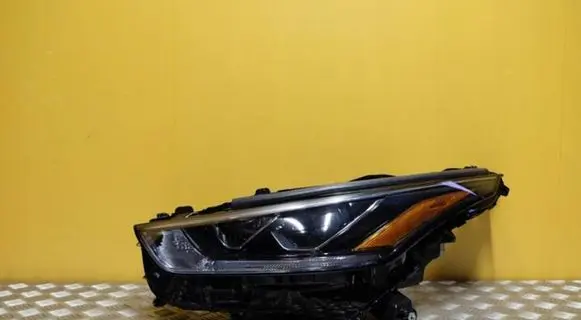 Toyota Highlander XU70 Headlight/headlamp 20-17500-00-9 1811