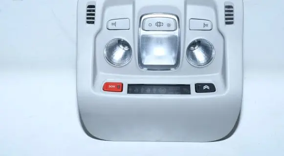 Citroen C3 Other interior light 96887290BJ