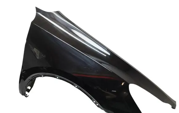 Tesla Model Y Fender