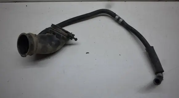 Air intake duct part