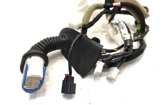 Mazda 2 Front door wiring loom DB5J67190B