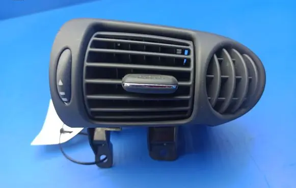 Mercedes-Benz C W203 Dashboard side air vent grill/cover trim A2038300654