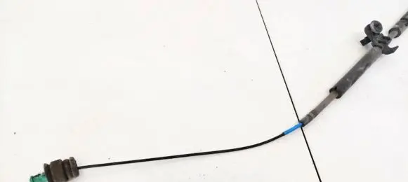 Renault Twingo II Throttle cable 