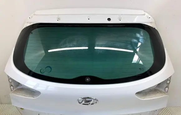 Hyundai Tucson TL Tailgate/trunk/boot lid PYW