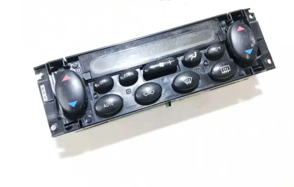 Rover 75 Climate control unit mf1464308910 mf146430-8910