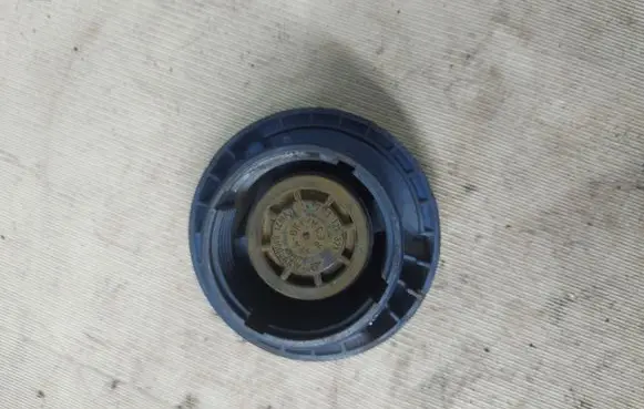 Volkswagen Sharan Coolant expansion tank/reservoir cap 