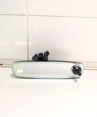 Audi e-tron Rear view mirror (interior) 8W08575119B9 E11048406 4K0858937