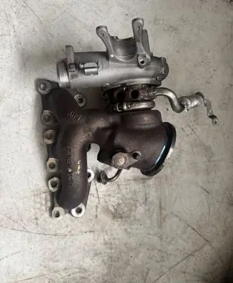 BMW M4 F82 F83 Turbo 7850278