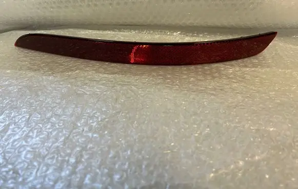 Porsche 911 Rear tail light reflector 992945103B 3202001535