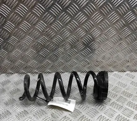 Mercedes-Benz C W206 Rear coil spring A2063244700