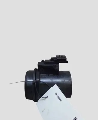 Peugeot 208 I Mass air flow meter 9683282980