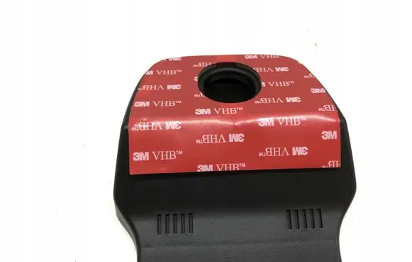 Iveco Daily 6th gen Voltmeter 5802187075