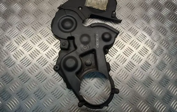 Citroen Berlingo Timing belt guard (cover) 9643649280 9659869380