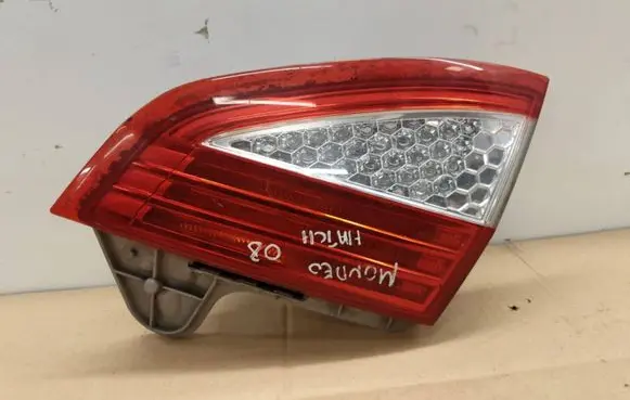 Ford Mondeo MK IV Tailgate rear/tail lights 7S711A602A