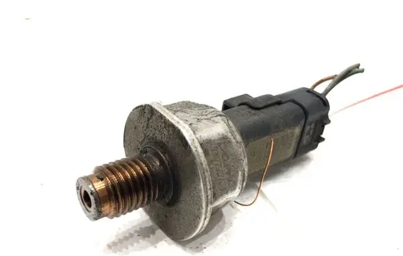 Renault Scenic II - Grand scenic II Fuel pressure sensor 9307Z507A