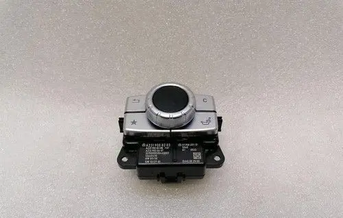 Mercedes-Benz SL R231 Multifunctional control switch/knob A2319008203